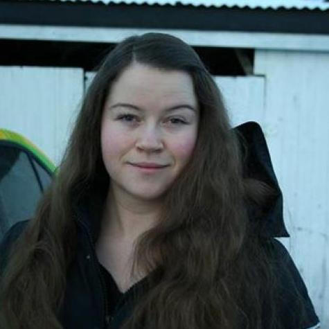 Linn Therese Nilsen